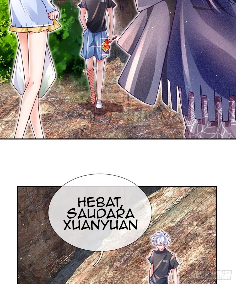 100.000 Layers Of Body Refining: I Raise All Emperor Chapter 24 - Halaman 12