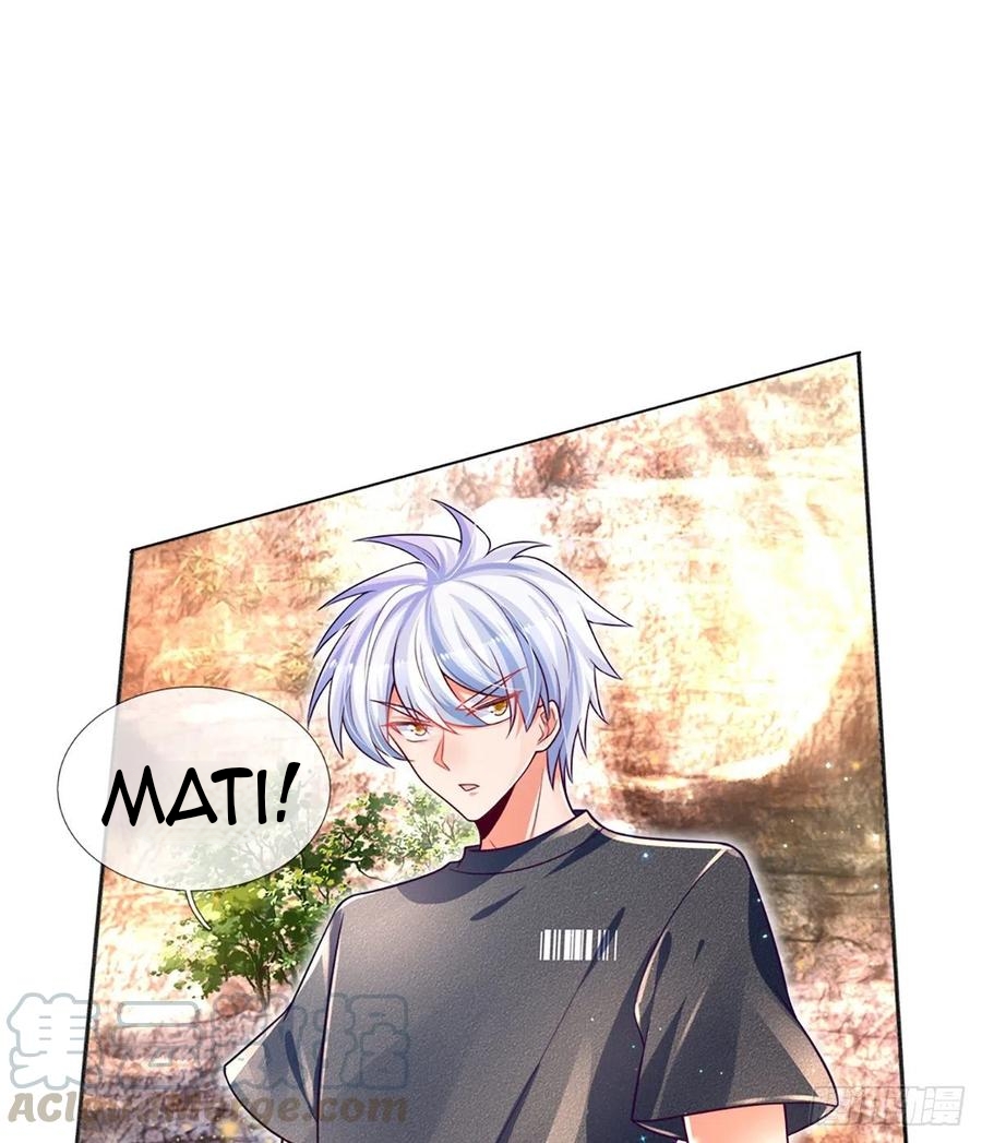 100.000 Layers Of Body Refining: I Raise All Emperor Chapter 24 - Halaman 15