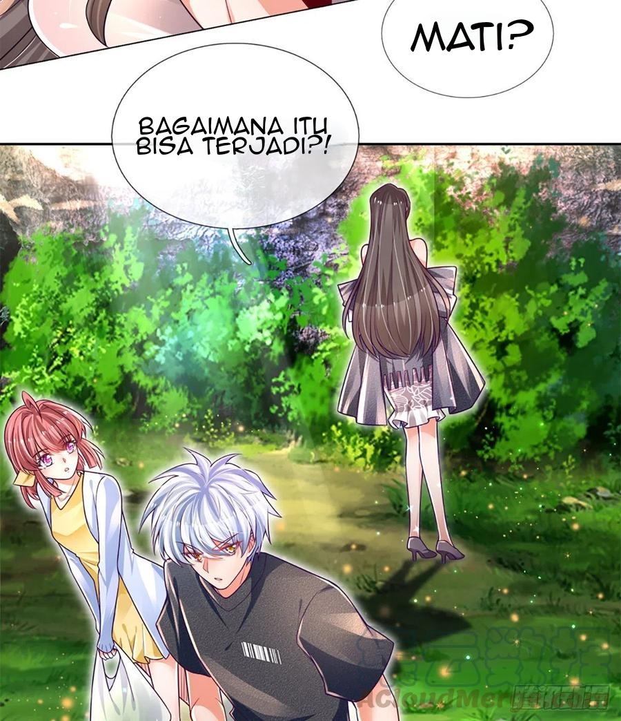 100.000 Layers Of Body Refining: I Raise All Emperor Chapter 24 - Halaman 17