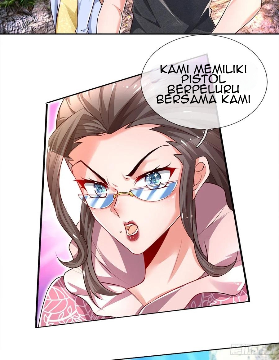 100.000 Layers Of Body Refining: I Raise All Emperor Chapter 24 - Halaman 26