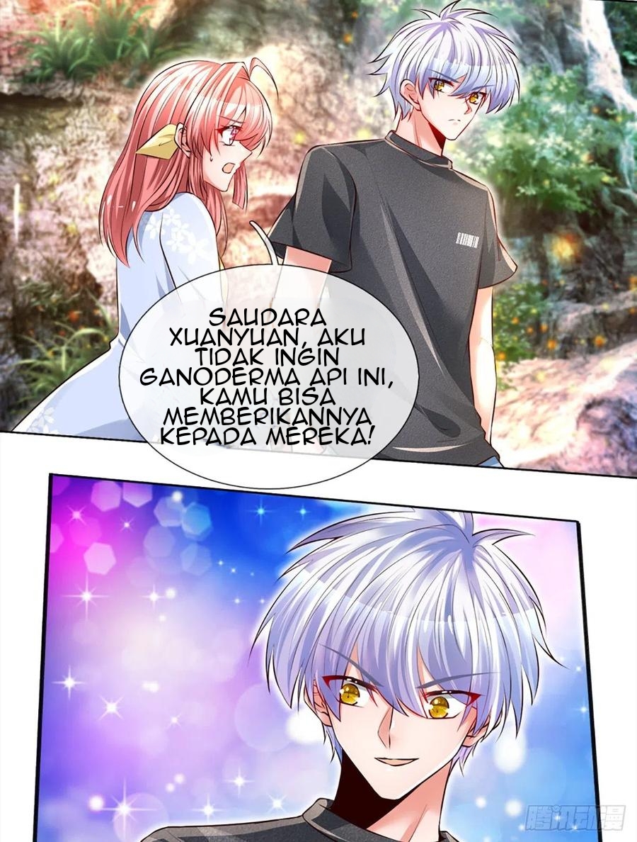 100.000 Layers Of Body Refining: I Raise All Emperor Chapter 24 - Halaman 28