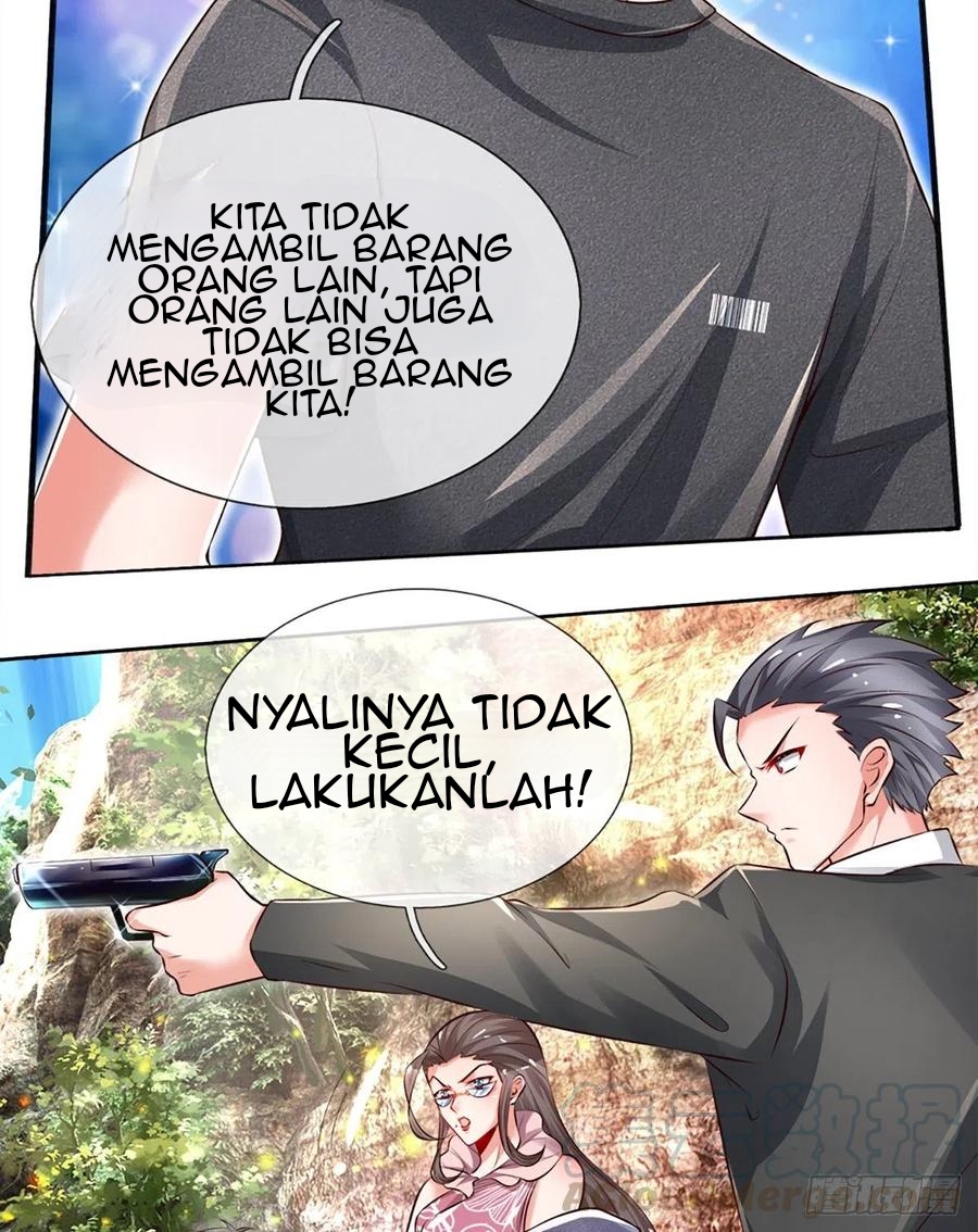 100.000 Layers Of Body Refining: I Raise All Emperor Chapter 24 - Halaman 29
