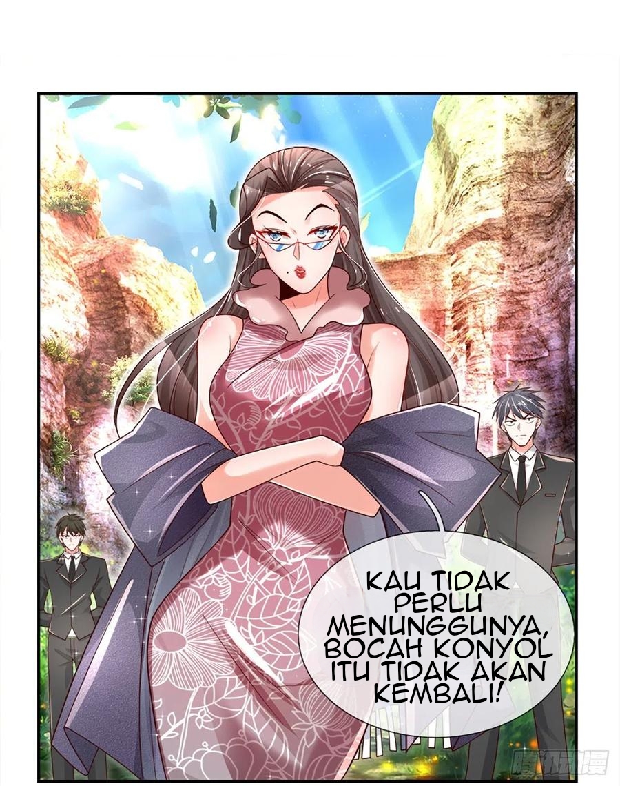 100.000 Layers Of Body Refining: I Raise All Emperor Chapter 24 - Halaman 4