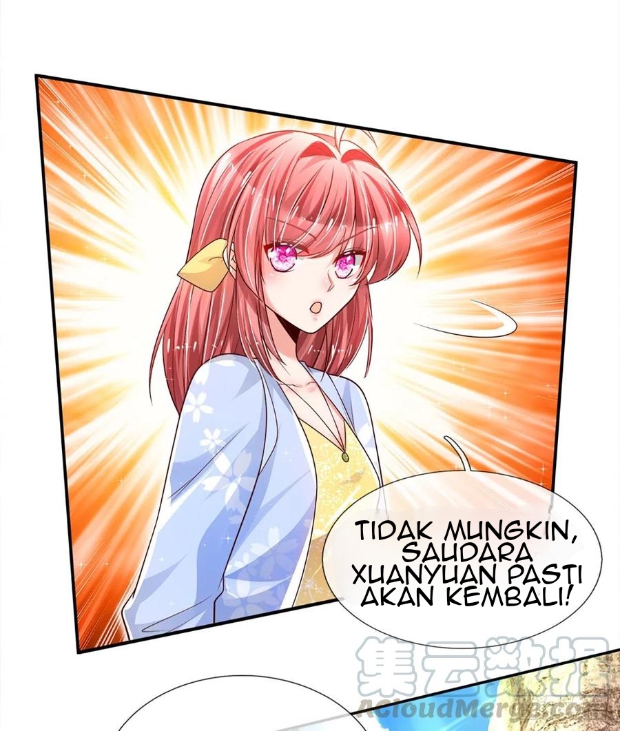 100.000 Layers Of Body Refining: I Raise All Emperor Chapter 24 - Halaman 5