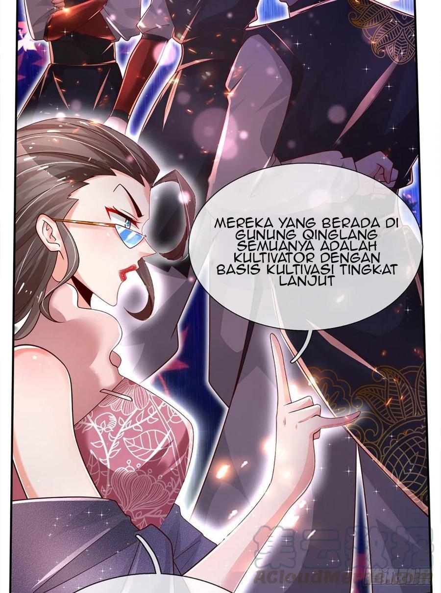 100.000 Layers Of Body Refining: I Raise All Emperor Chapter 24 - Halaman 7
