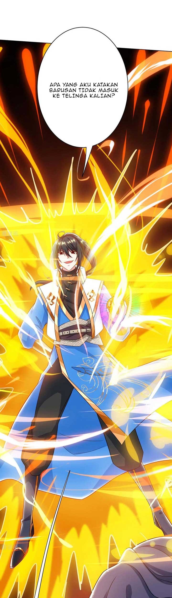 Manhua Dushi Xiaoyao Chapter 236 gambar 2