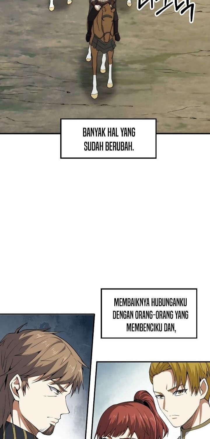 Manhwa The Lord’s Coins Aren’t Decreasing?! Chapter 28 gambar 2