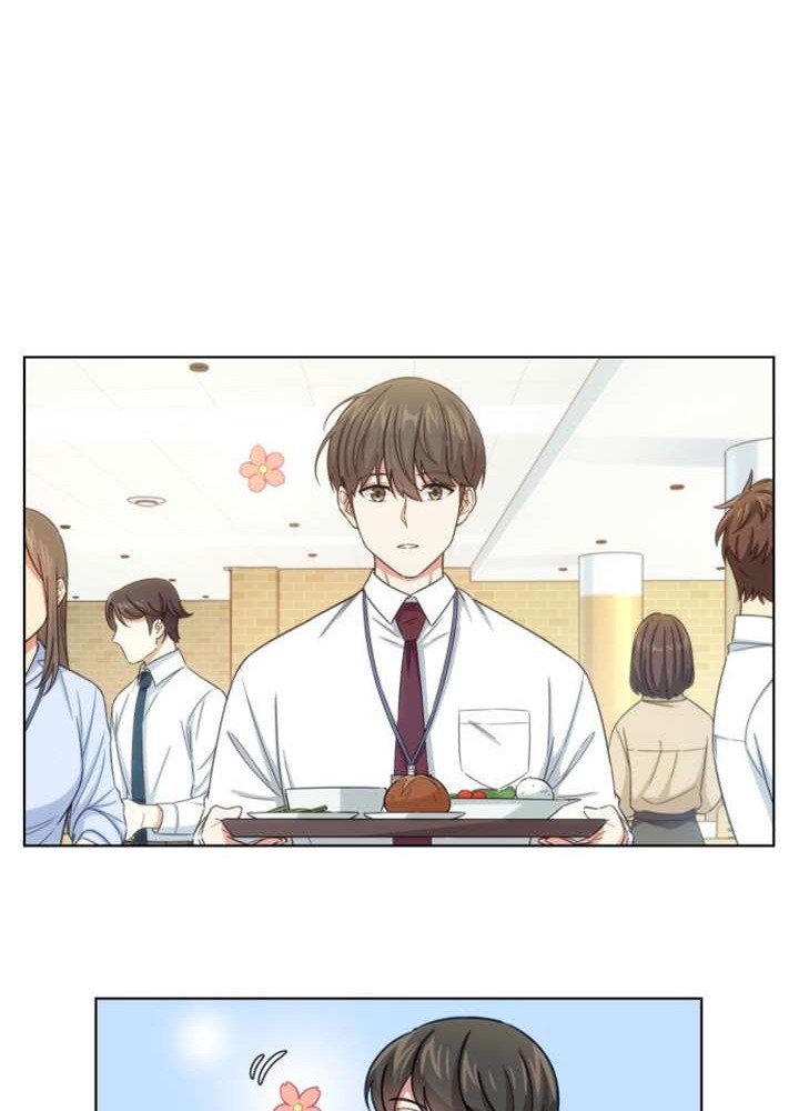 Manhwa My Office Noona’s Story Chapter 12 gambar 2