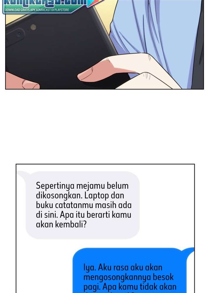 Manhwa My Office Noona’s Story Chapter 11 gambar 2