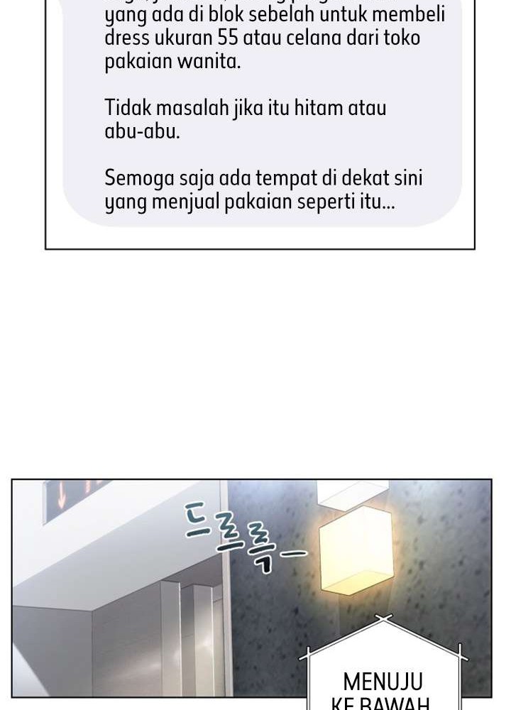 Manhwa My Office Noona’s Story Chapter 8 gambar 2