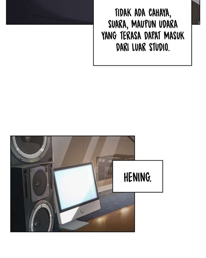 Manhwa My Office Noona’s Story Chapter 7 gambar 2