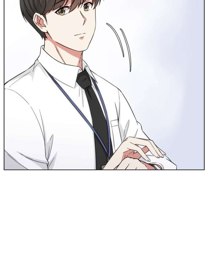 Manhwa My Office Noona’s Story Chapter 6 gambar 2