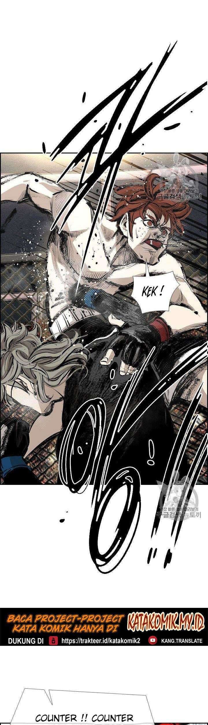 Manhwa Shark Chapter 152 gambar 2