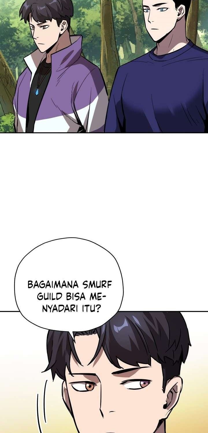 Manhwa Player Who Can’t Level Up Chapter 36 gambar 2