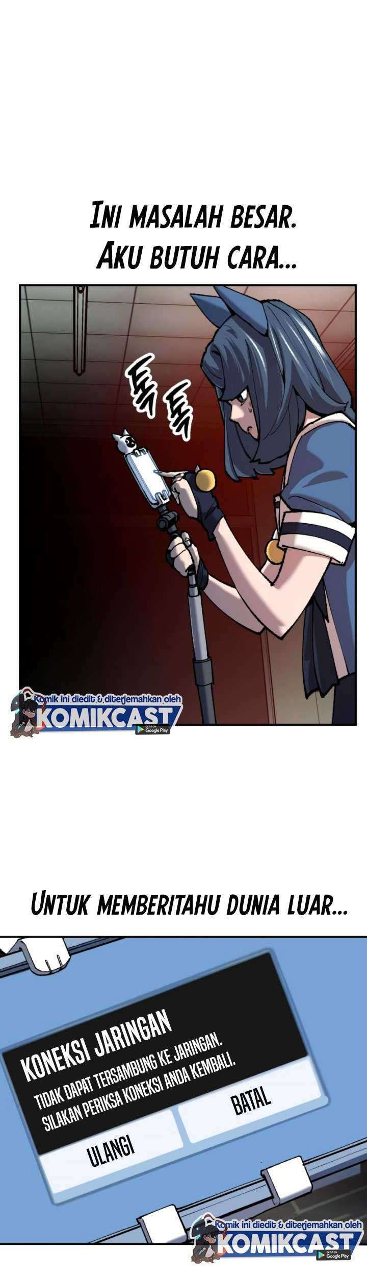 Manhwa Limit Breaker Chapter 35.2 gambar 2