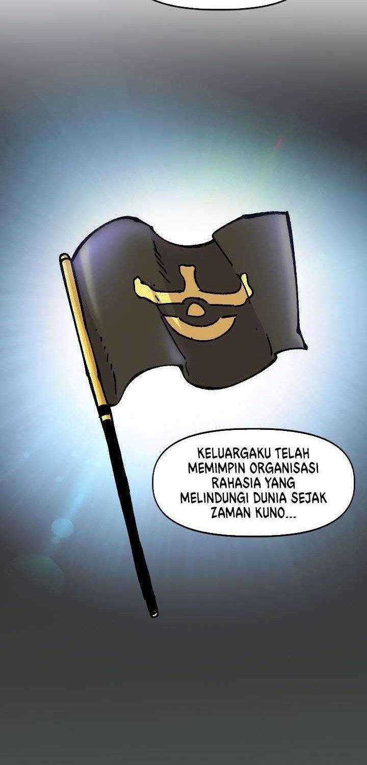 Slave B Chapter 68 halaman 3