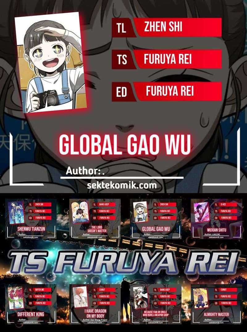 Komik Global Gao Wu Chapter 78 gambar 1