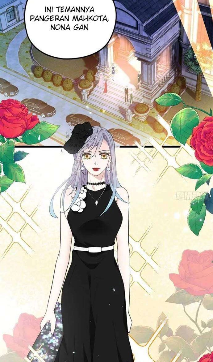Manhua Pregnant Wife, One Plus One Chapter 107 gambar 2