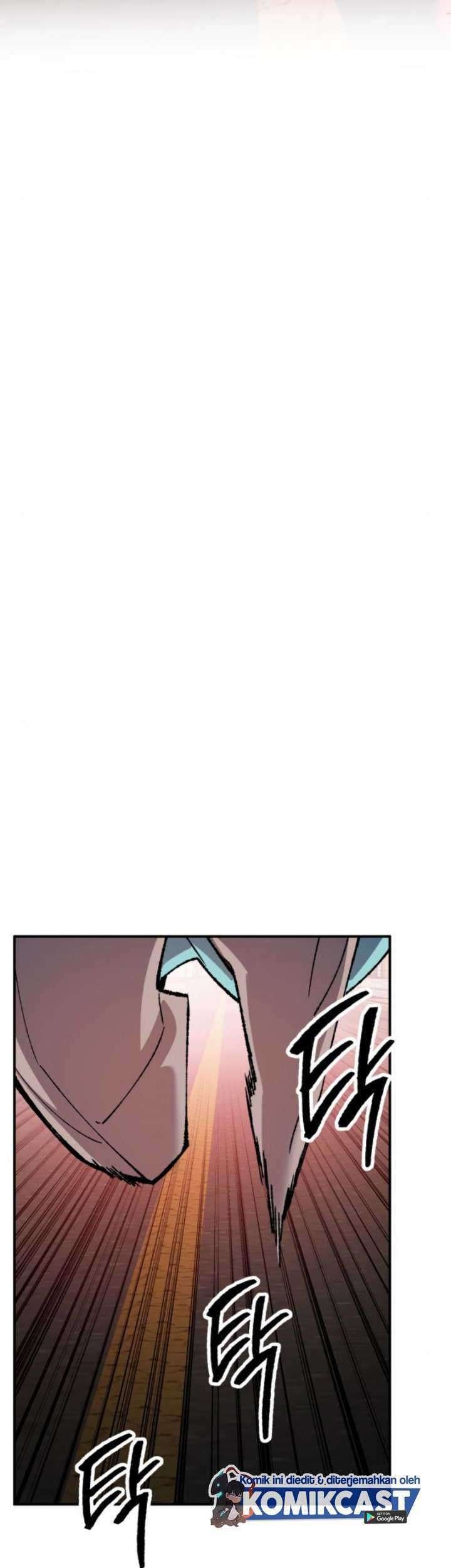Manhwa Limit Breaker Chapter 36.2 gambar 2