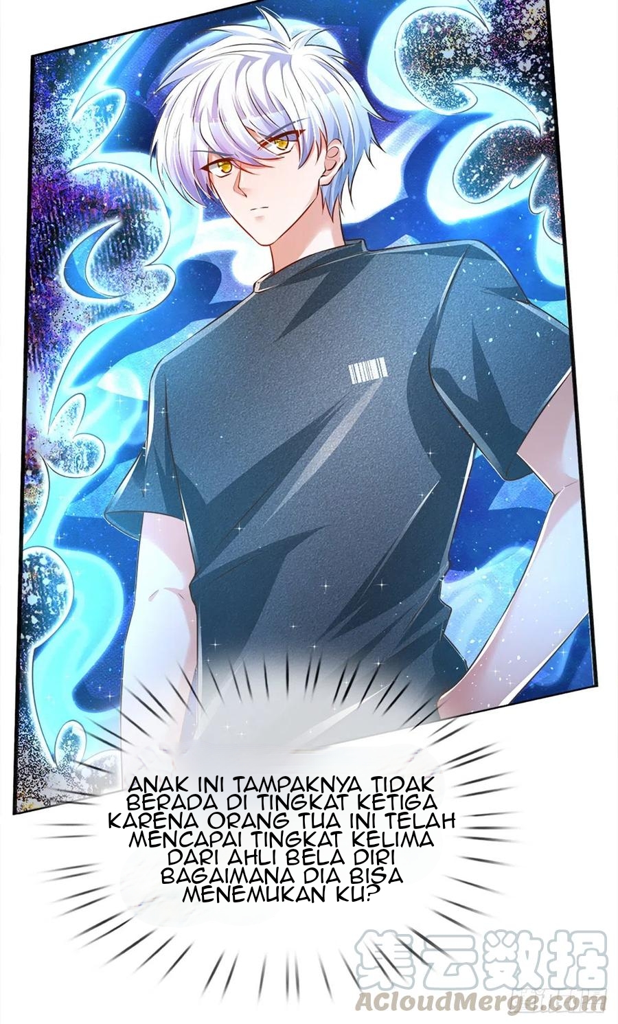 100.000 Layers Of Body Refining: I Raise All Emperor Chapter 25 - Halaman 13