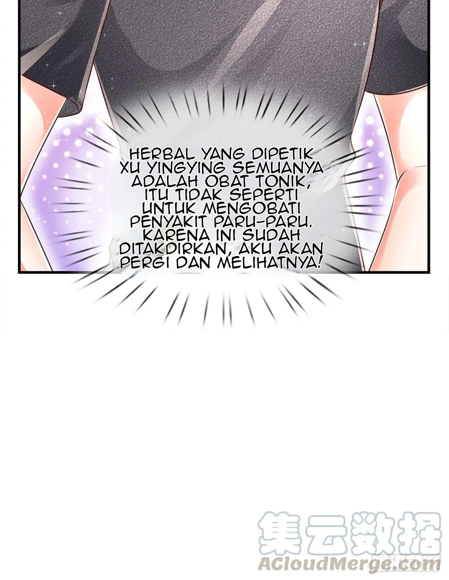 100.000 Layers Of Body Refining: I Raise All Emperor Chapter 25 - Halaman 25