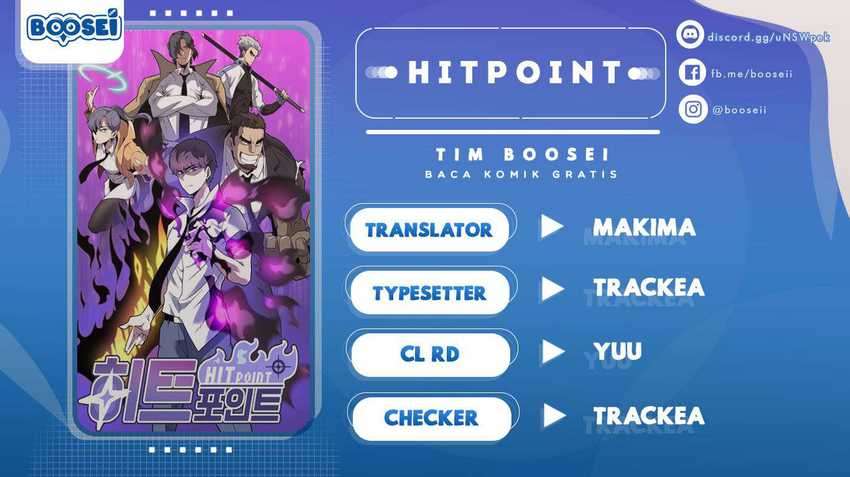 Komik Hitpoint Chapter 21 gambar 1
