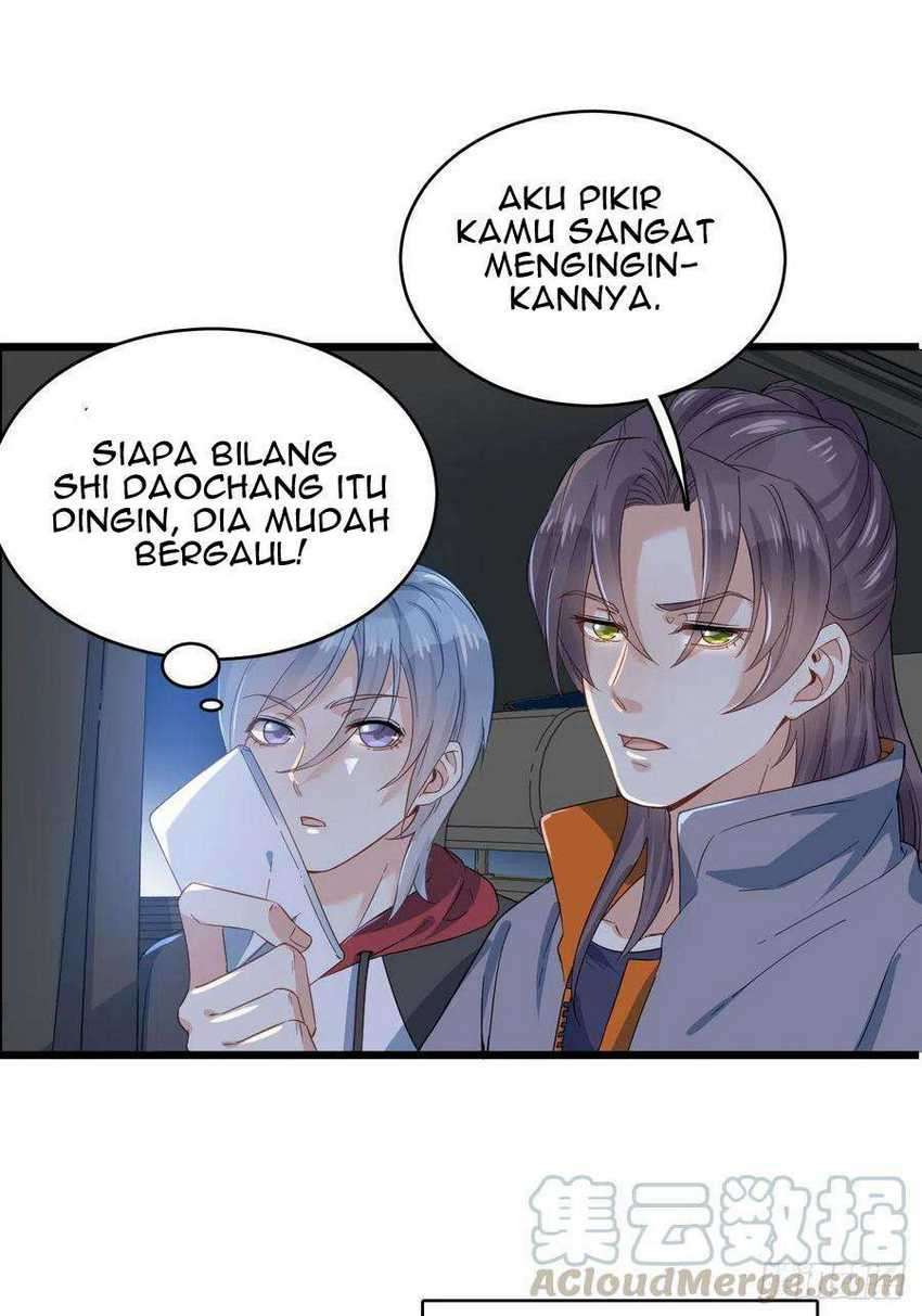 Amateur Demigod Chapter 11 - Halaman 13