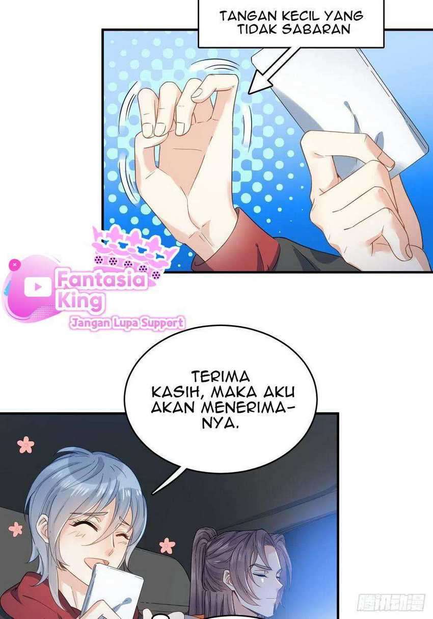 Amateur Demigod Chapter 11 - Halaman 14