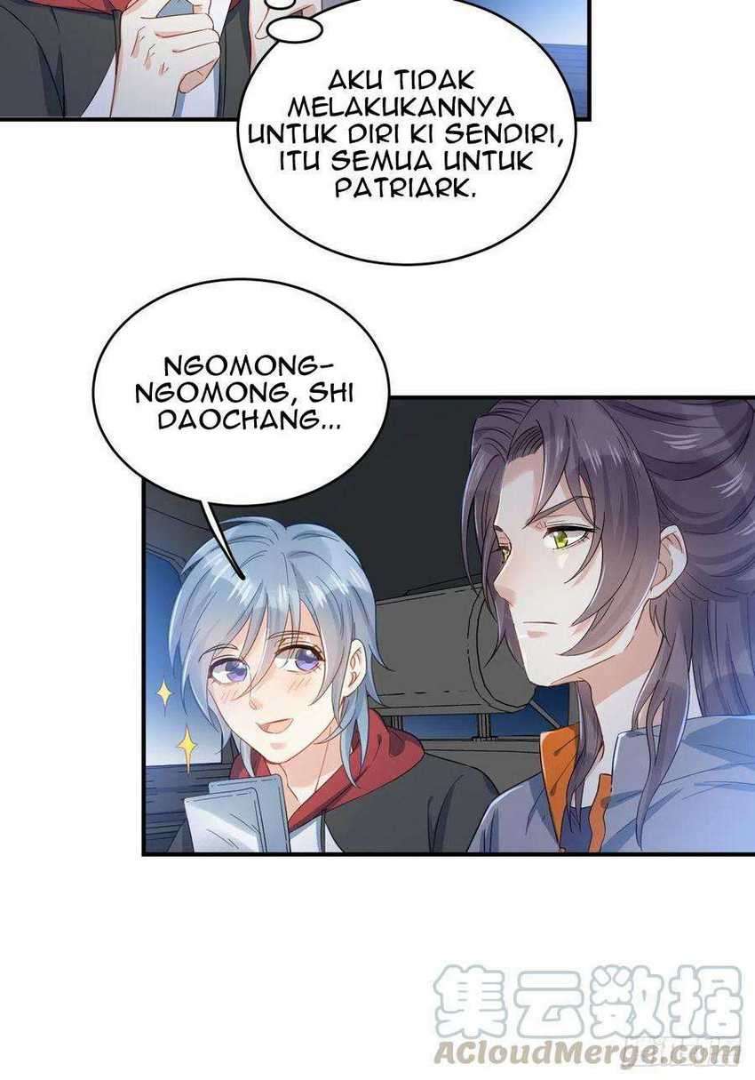 Amateur Demigod Chapter 11 - Halaman 15
