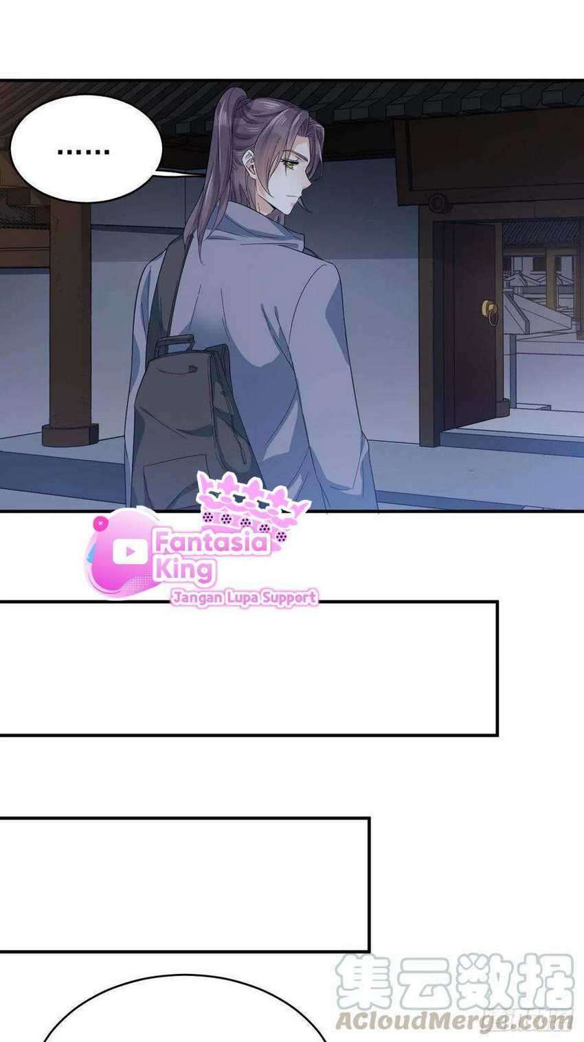 Amateur Demigod Chapter 11 - Halaman 19