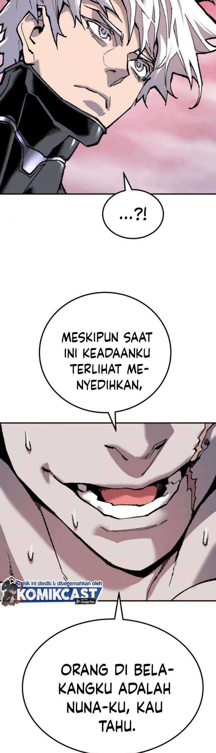 Limit Breaker Chapter 37 Gambar 4