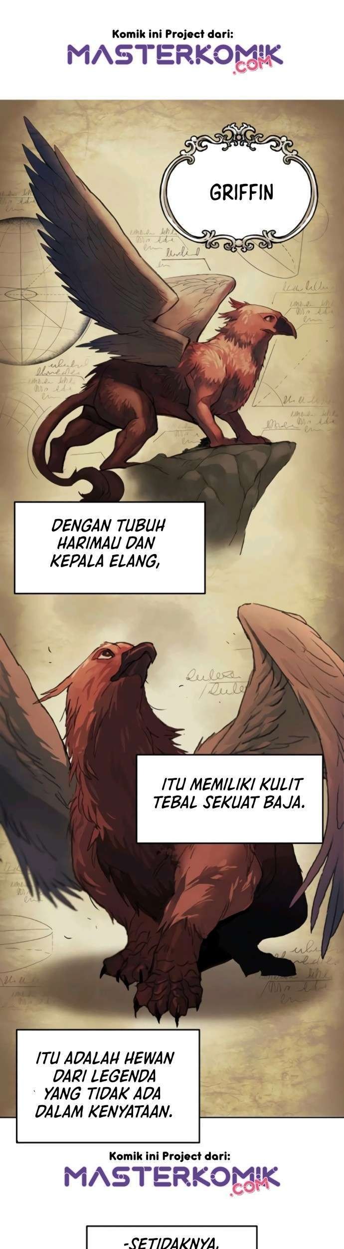 Manhwa Lazy Prince Becomes a Genius Chapter 3 gambar 2