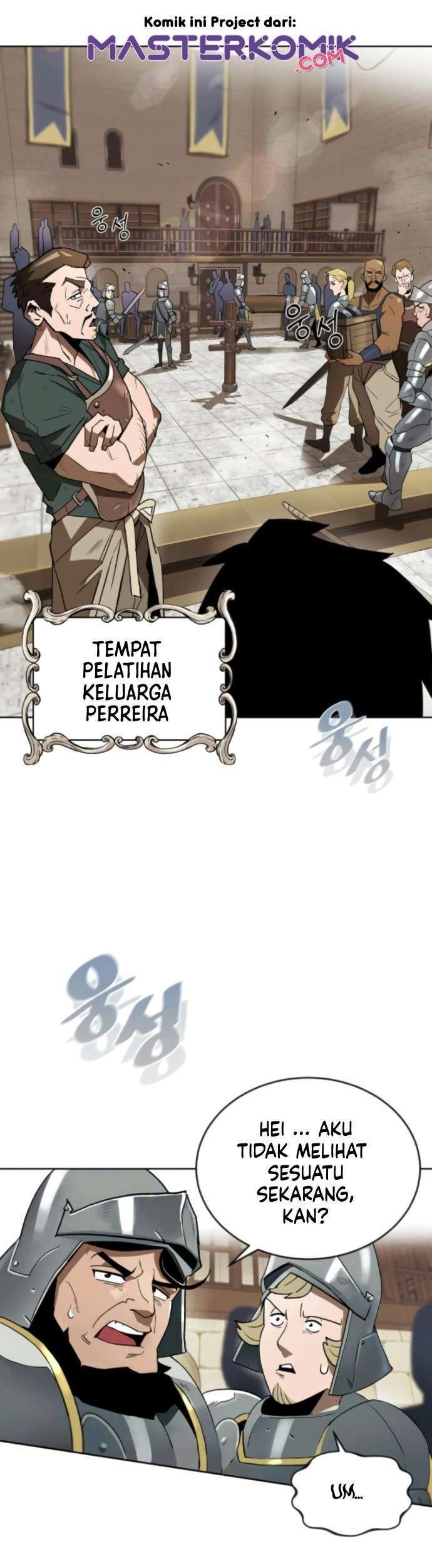 Manhwa Lazy Prince Becomes a Genius Chapter 2 gambar 2