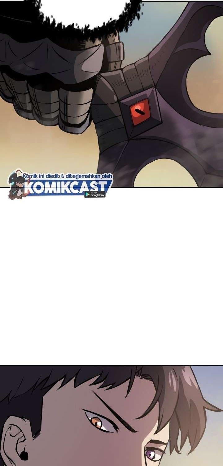 Manhwa Player Who Can’t Level Up Chapter 37 gambar 2
