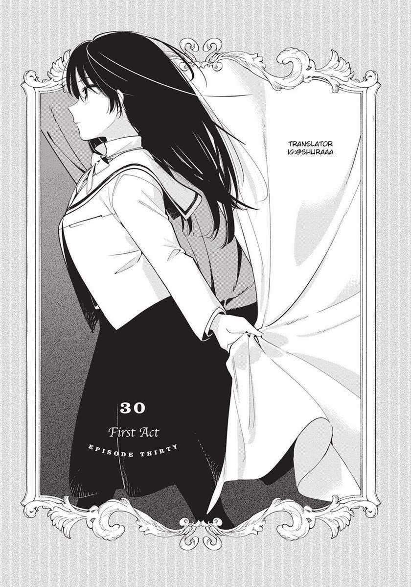 Komik Yagate Kimi ni Naru Chapter 30 gambar 1