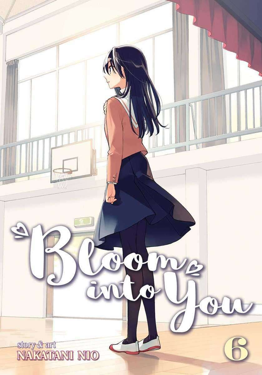 Komik Yagate Kimi ni Naru Chapter 29 gambar 1