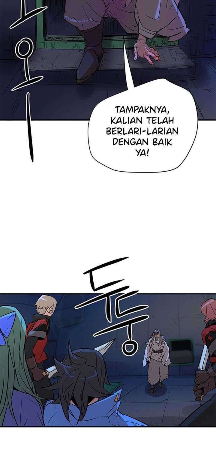 Get Life Chapter 82 halaman 3