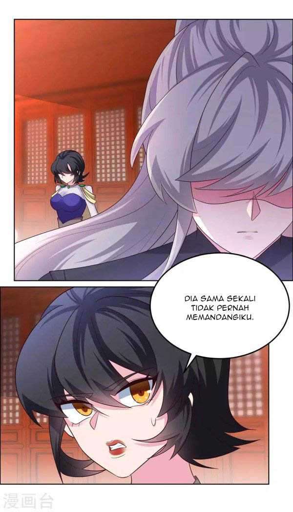 Above All Gods Chapter 175 - Halaman 2