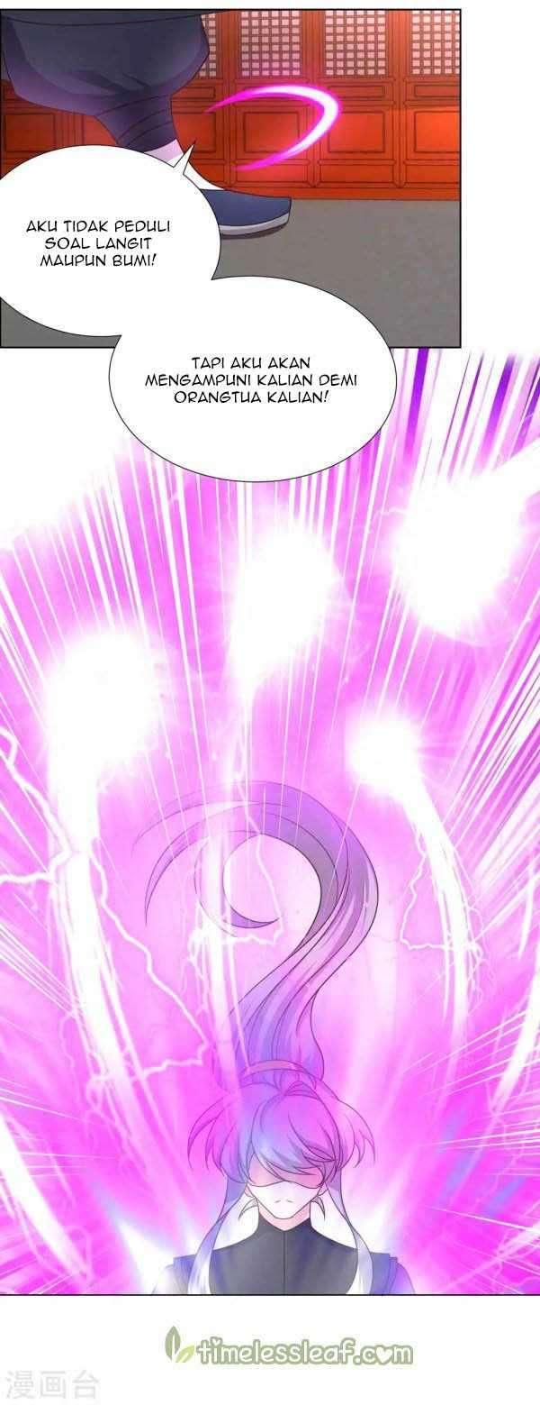 Above All Gods Chapter 173 - Halaman 2