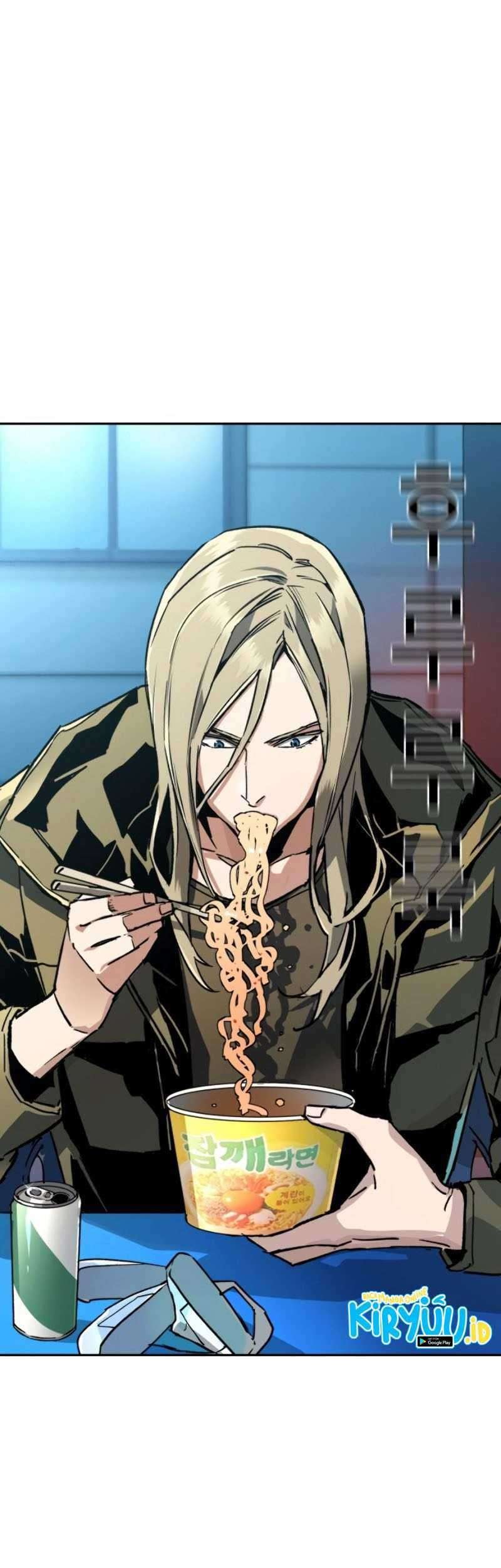 Manhwa Mercenary Enrollment Chapter 40 gambar 2