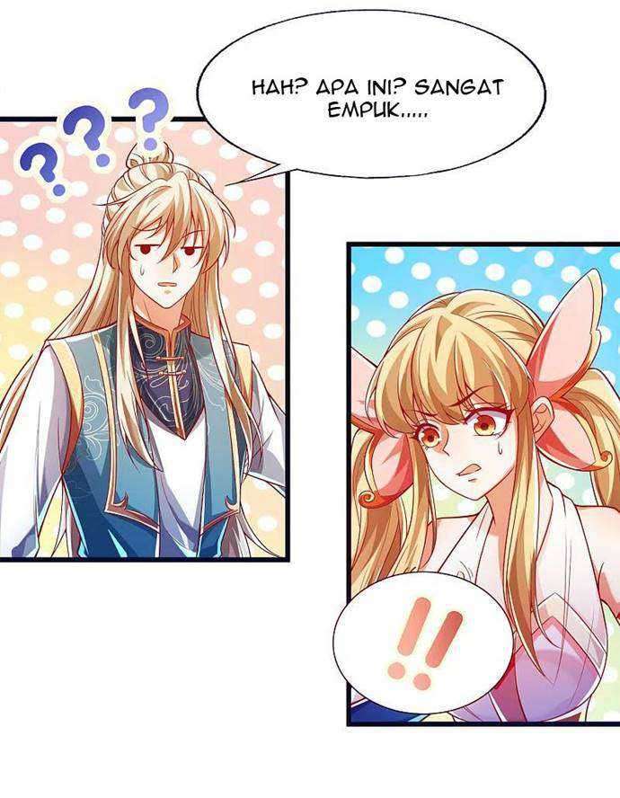 Bisheng Supreme’s Rebirth Chapter 42 - Halaman 9