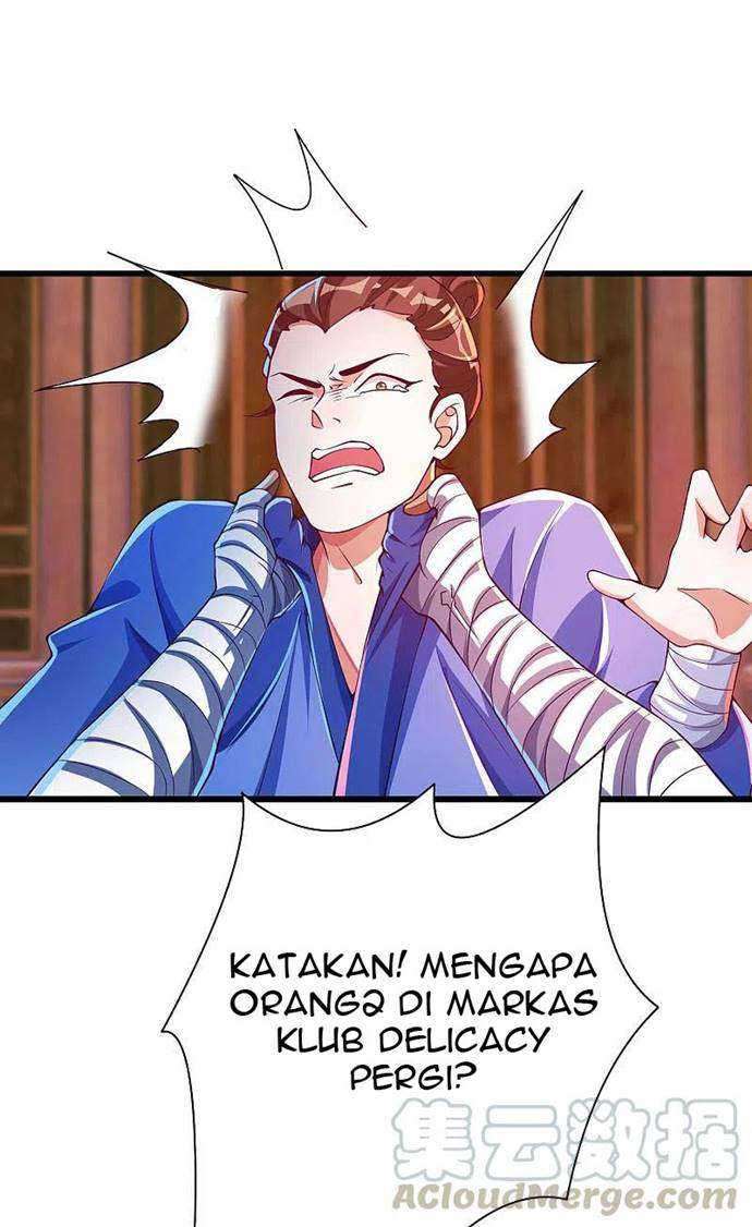 Manhua Bisheng Supreme’s Rebirth Chapter 41 gambar 2