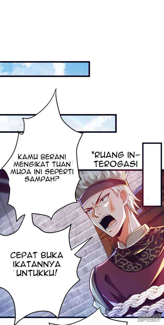 Manhua Bisheng Supreme’s Rebirth Chapter 39 gambar 2