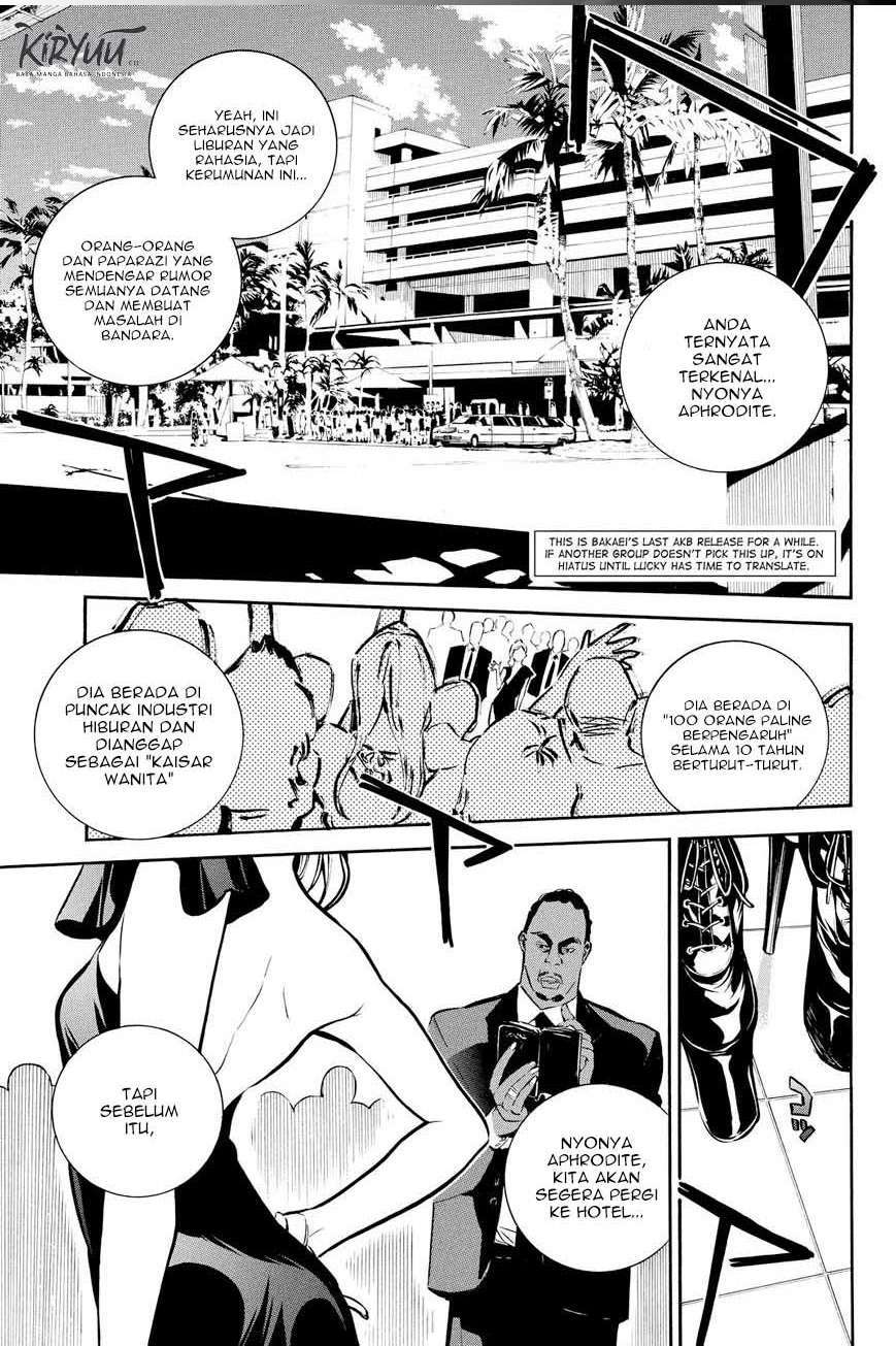 AKB49 Chapter 217 - Halaman 2