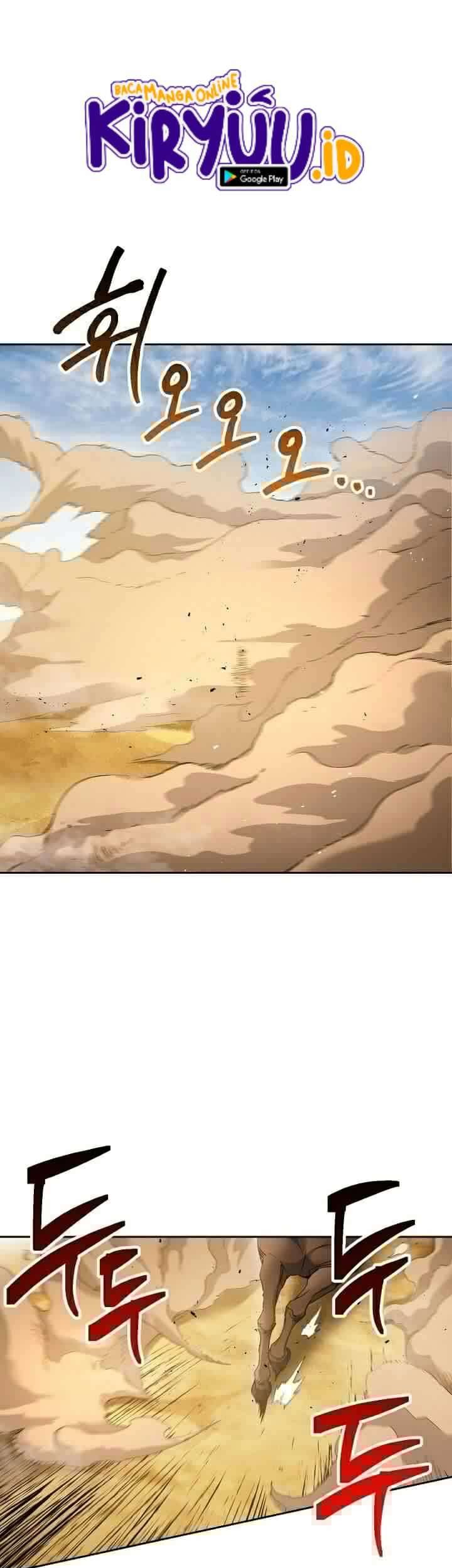 Skeleton Soldier Couldn’t Protect the Dungeon Chapter 109 halaman 4
