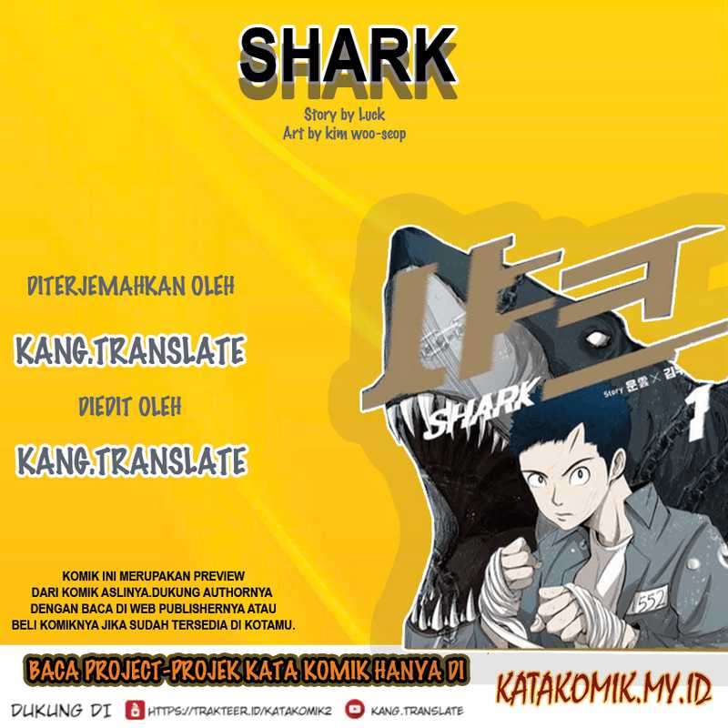 Komik Shark Chapter 182 gambar 1