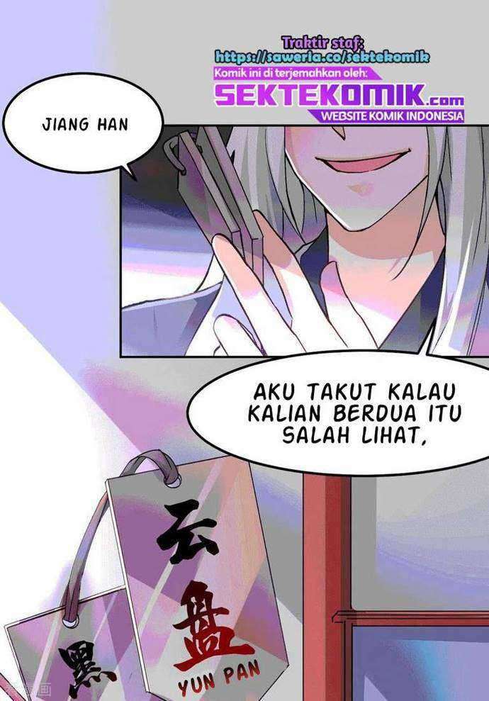 Son in Law Does Cheap Cultivation Chapter 99 halaman 3