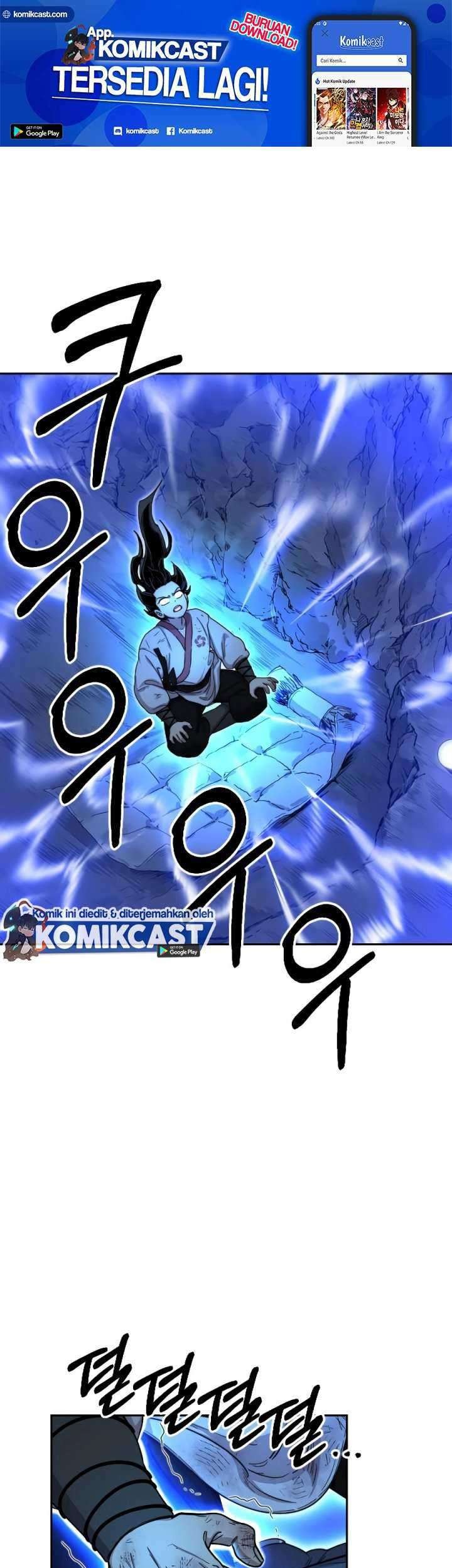 Manhwa Return of the Flowery Mountain Sect Chapter 17 gambar 2
