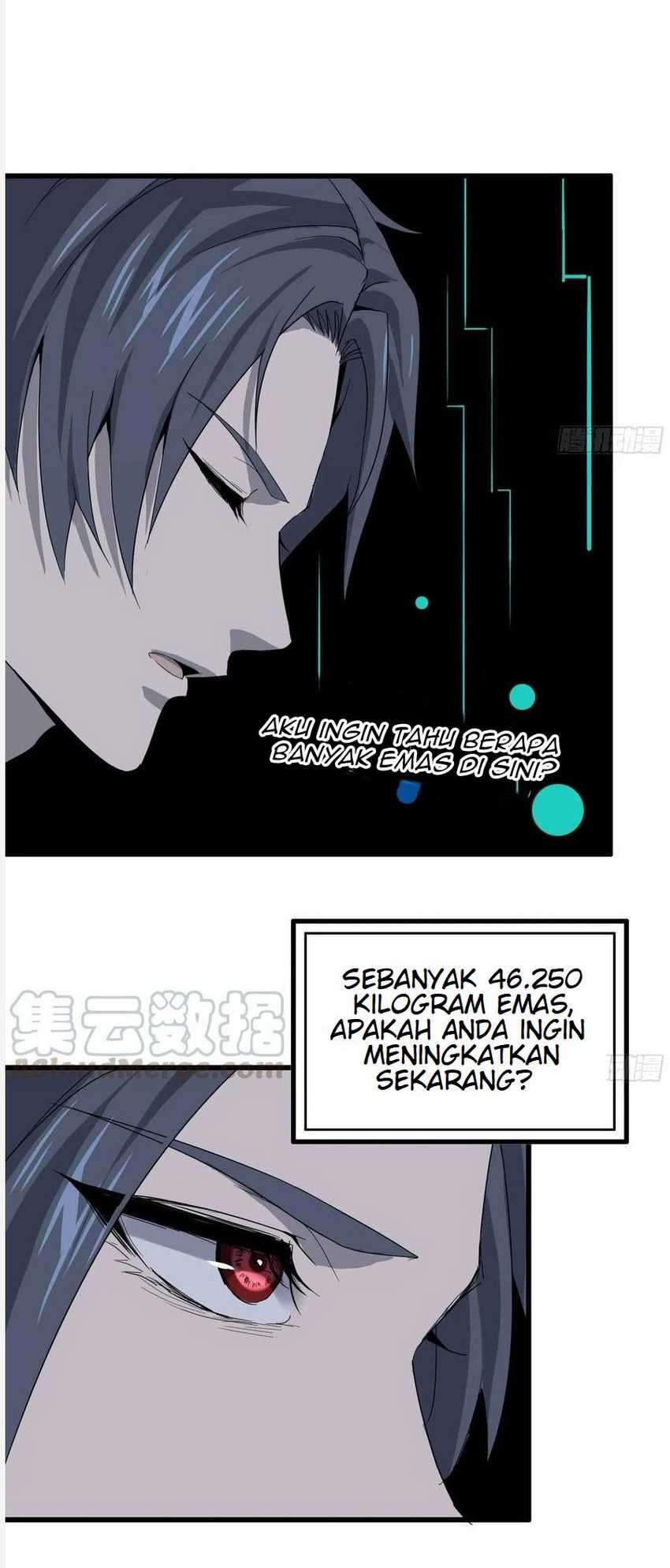 Manhua I Moved The BRICS In The Last Days Chapter 25 gambar 2