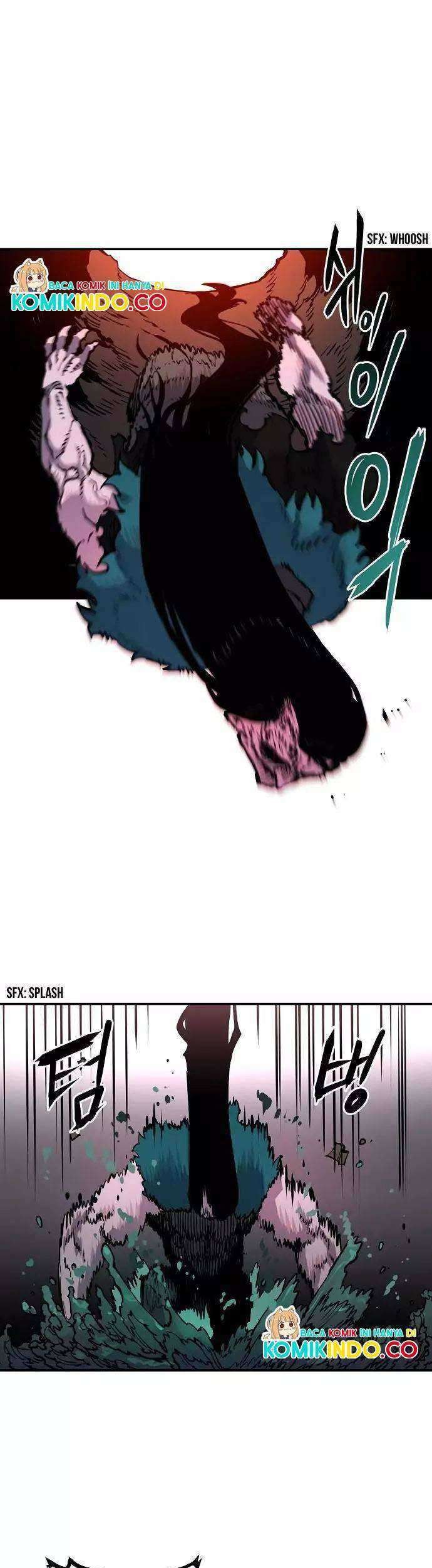 Manhwa Player Chapter 18 gambar 2